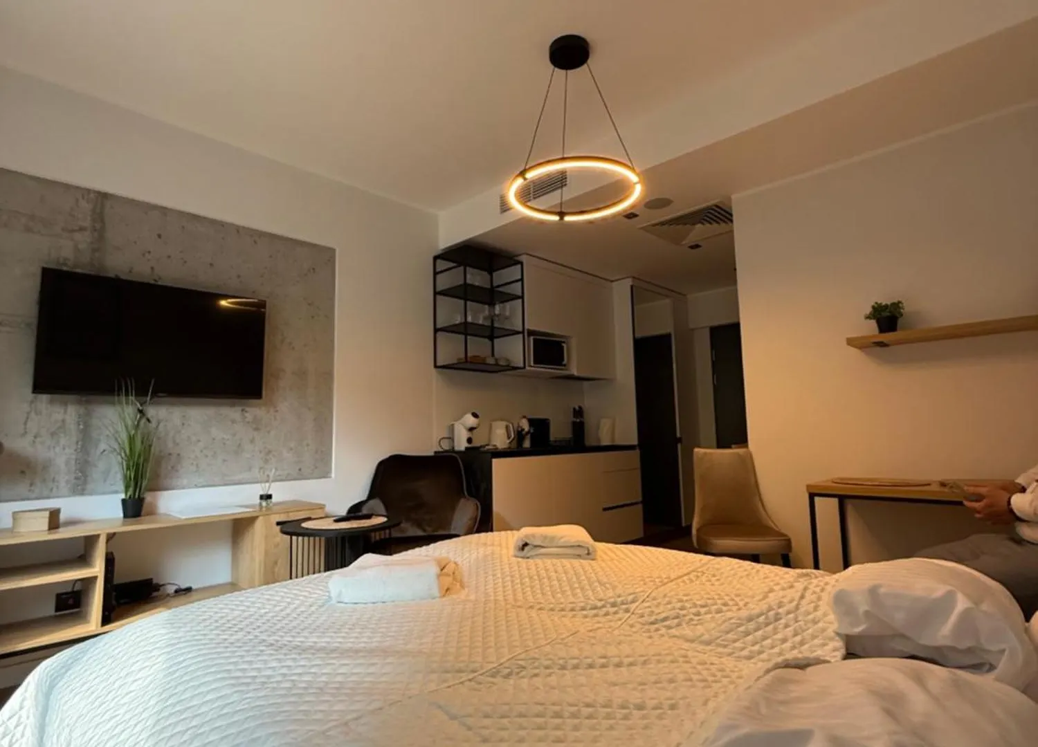 Jtb Apartment In The Centr Of Poznań 0*,  Polska