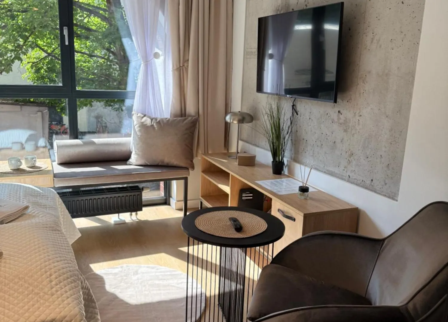 Jtb Apartment In The Centr Of Poznan Poland