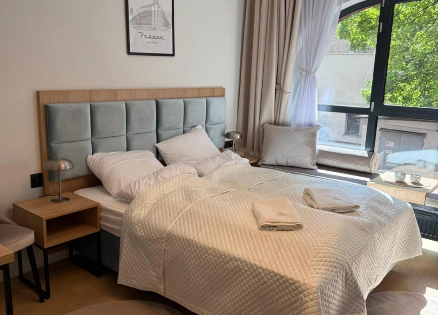 Jtb Apartment In The Centr Of Poznan 0*,  Poland