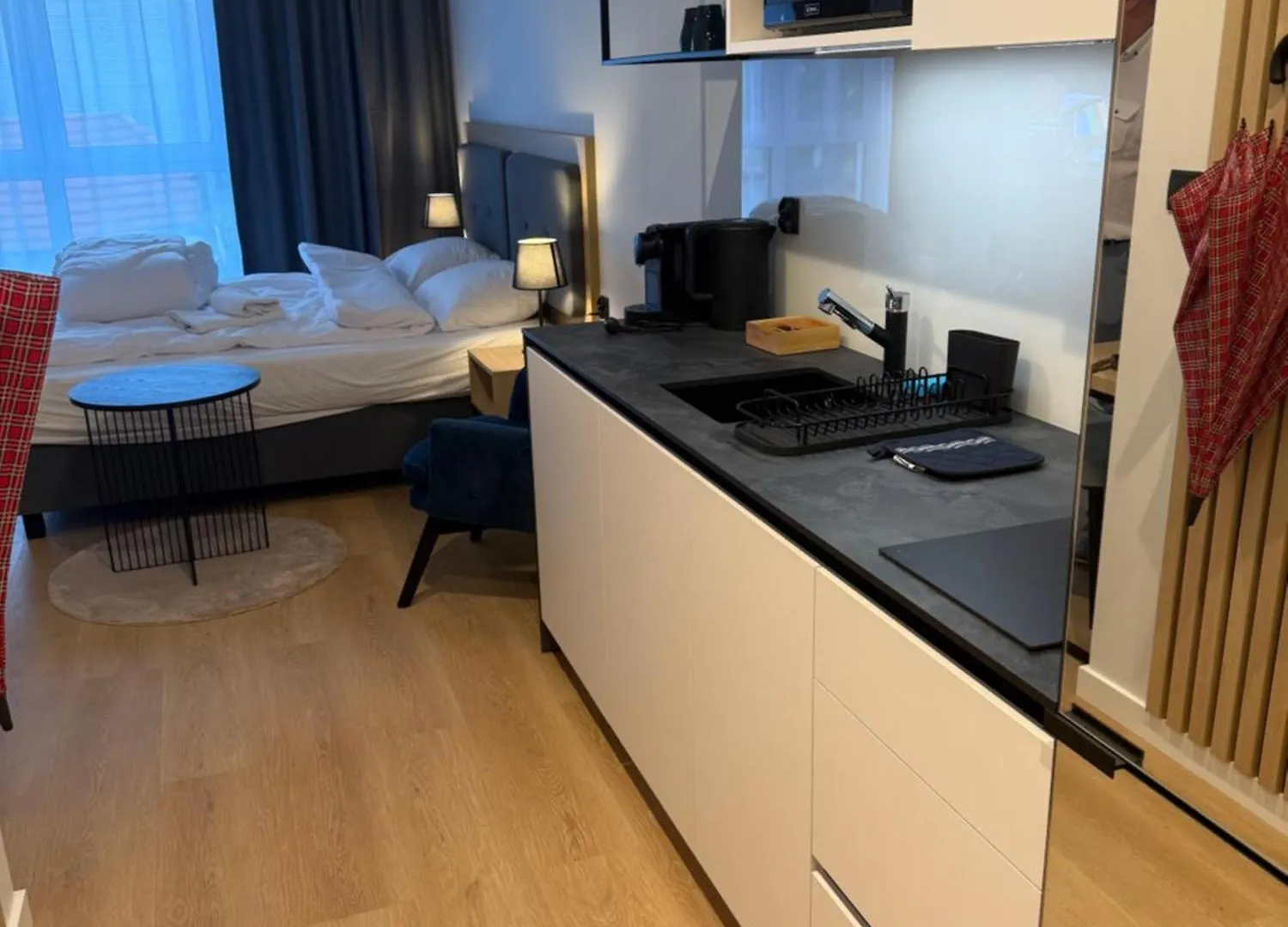 Jtb Apartment In The Centr Of Poznań