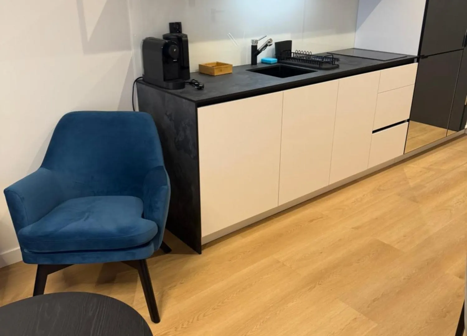 Jtb Apartment In The Centr Of Poznań