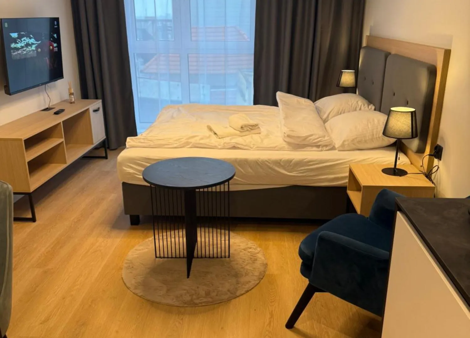 Jtb Apartment In The Centr Of Poznań