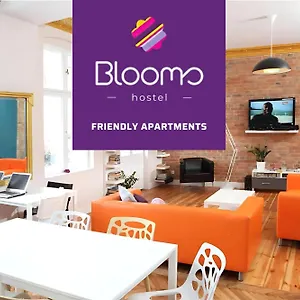 Blooms Boutique Hostel By Friendly Apartments Poznań